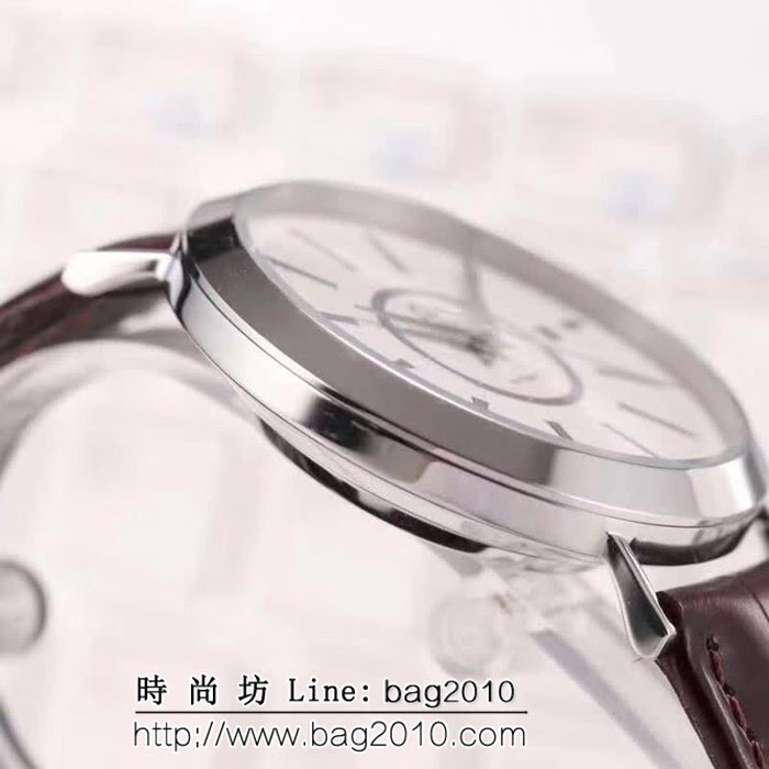 歐米茄OMEGA 頂級精品 機械機芯男士腕表 WSS0103